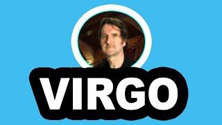 VIRGO, AGARRATE FUERTE! TE ELIGE UNA PERSONA Y VIVIRAN JUNTOS EL REGALO MAS GRANDE