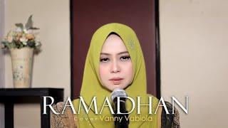 Ramadan - Maher Zain Cover By Vanny Vabiola