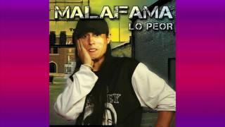 Mala Fama - La Resaca De Tu Amor