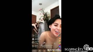 【SGSPINCITY44 ONLINE CASINO】Tante bella Asli bugil..gak sange gak normal...