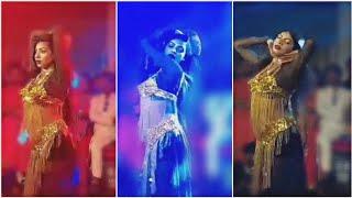 Jahangirnagar University Rag Day Hot Sexy Belly Dance Cover On Nora Fatehi Song