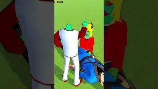 Hantu Monster Zombie YutaMio Saitan Sakura School Simulator Horror Ding Dong#shorts#viral #ghost