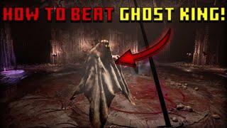 How to Crush the Ghost King in Dark and Darker – Simple Guide for Beginners!