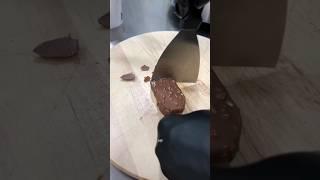 Magnum Ice Cream Chocolate Bar | Satisfying