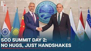 Pakistan: World Leaders Meet in Islamabad; India's EAM Jaishankar Present at SCO Summit Day 2