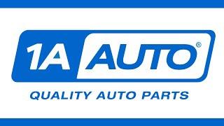 1A Auto Parts - Customer Review (it's good) @1AAuto