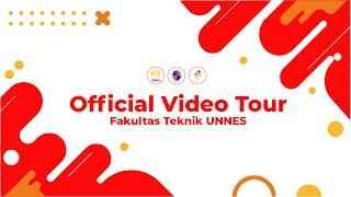 Official Tour Virtual FT UNNES