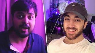 YouTuber Scared for His Life... H3H3 Called Out, NELK Leaving YouTube? iNabber, ImAlexx