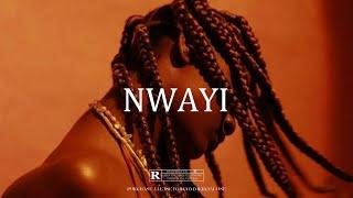 Joeboy x Buju Type Beat 2023 - ''nwayi'' | Afrobeat Instrumental