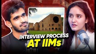 Interview Questions Asked At IIMs | Tips From An IIM-A Graduate | KL Clips