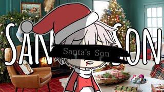 •Santa's Son• GLMM ( Christmas special) original )