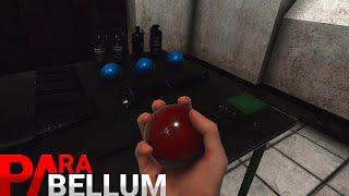 Parabellum: New Grenades + SCP-018! [SCP:SL Version 11.0.0 Beta Gameplay]