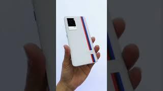 Vivo iqoo 8 pro unboxing shorts || #shorts #iqoo8pro #unboxing #techwithsurya