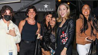 SJ Bleau Celebrates 21st Birthday Azra & Aisha Talk Tayler Holder Charly Jordan Talks Harry Jowsey