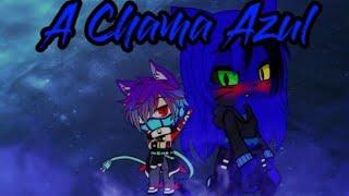 A Chama Azul ep4:Novo Sensei