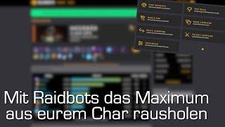 Raidbots: Das perfekte Tool, um Char samt Ausrüstung zu verbessern [World of Warcraft: Shadowlands]