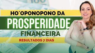 Ho'oponopono Abundância Financeira |  Desbloqueie a Vida Financeira e Atraia PROSPERIDADE