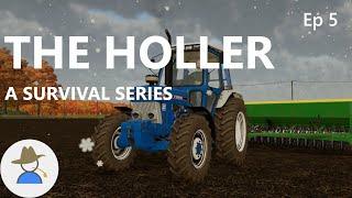 My Dilemma - Ep5 - The Holler - Survival Roleplay Series - FS22