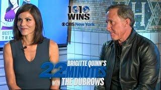 22 Minutes with Heather & Terry Dubrow