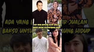 5 kabar artis pemain film genta buana #short #aktor #gentabuana