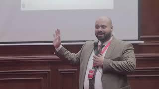 What if I am the one who control the world? | Abdulrahman El-Gammal | TEDxSHA