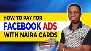 How to Pay for Facebook Ads in Nigeria 2023 ( Facebook Ad Payment Settings )