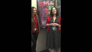 Women in Horror Film Festival -  SOLOPUNK