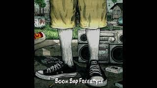 FREE Old School Boom Bap Freestyle Type Beat Koks_12