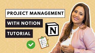 How to Use Notion to Manage a Team - Marketing Agencies and Freelancers