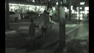 2005-泰國夏日遊PART2_JomtienPalmBeach喬木提恩海灘棕櫚酒店夜景