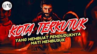 JANGAN SAMPAI SETAN INI DATANG KE KOTA KALIAN | alur cerita film horor