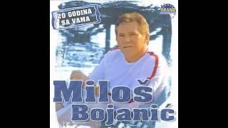 Milos Bojanic - Ljubav ne broji godine - (Audio 2004) HD