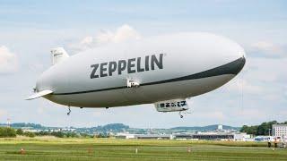 How Zeppelin Works