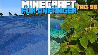 Was ist ein Shader in Minecraft | Minecraft für Anfänger Shader 96