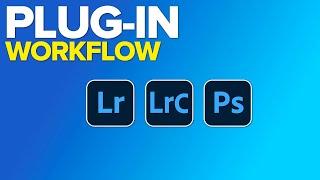 Best Adobe Plug-in Workflow? (It's Not what you think)