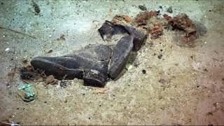 Сохранились ли останки пассажиров Титаника?