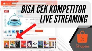 Riset Produk Efektif Biar Omzet Live Shopee Affiliate Meningkat