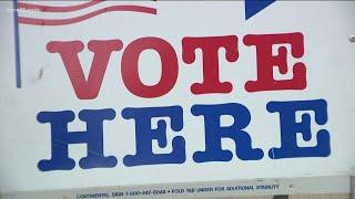 Last chance to vote early before Election Day in Minnesota