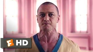 Glass (2019) - We're Not Crazy! Scene (2/10) | Movieclips