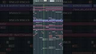 FL STUDIO - EDM TUTORIAL - ALL DAW's