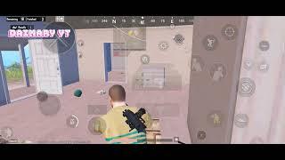 CAMMANDO MISSION TITLE GLASS CANON#bgmivideos #pubgmobile