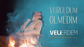 Veli Erdem Karakülah - Vuruldum Ölmedim (Official Video)