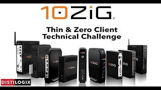 10ZiG Tech Challenge