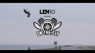 Ruben Lenten - Back On Track | On The Fly S1E1