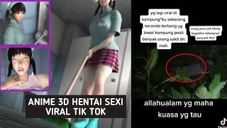 Viral andai aku tidak membersihkan Toilet waktu itu dan lampor atau Keranda Terbang di Malang