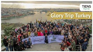 TIENS Glory Trip Turkey