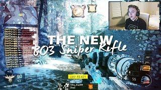 The NEW BO3 Sniper!! (XPR-50)