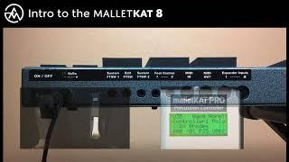 Introduction to the malletKAT.