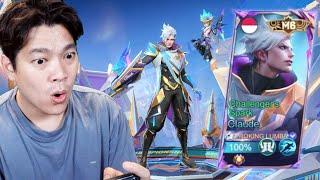 Review Skin M6 Claude - Mobile Legends