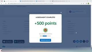 Apex Rest Callouts Trailhead Challenge - Apex Integration Services